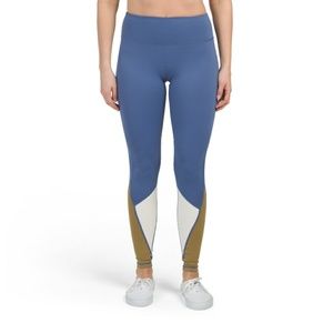 YOGA TECH LEGGINGS size m